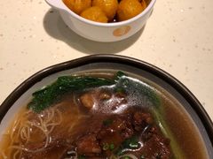 街头街头咖喱鱼蛋-龙记香港茶餐厅