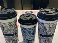 -霸王茶姬(常熟印象城店)