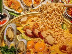 -碌碌发·东南亚风味烧烤档(体育西店)
