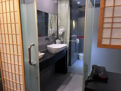 -乐山上善居·养心禅景酒店(世豪广场高铁站店)