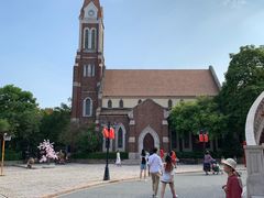 -中旅阿那亚九龙湖·公主酒店