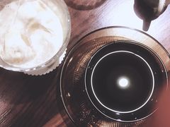 -RUMORS COFFEE ROASTERY鲁马滋咖啡(湖南路店)