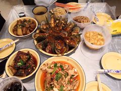-东排食堂长沙小吃大排档(五一广场店)