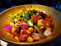 -鼎盛蜀坊·重庆江湖菜(市桥地铁站店)