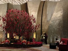 -广州天河希尔顿酒店