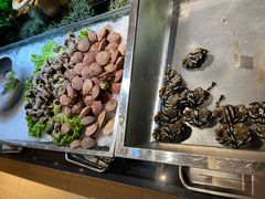 -新希望诺富特酒店-青岛湾中餐厅