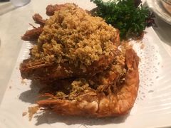 -无招牌海鲜餐厅(怡丰城店)