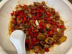 乡里腊肠-农耕记·湖南土菜(科技园店)
