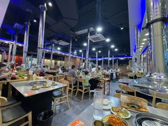 -正宗齐齐哈尔烤肉·齐牛哥鲜切炭火烤肉(杭州总店)