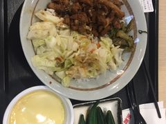 -永和大王(浦东国际机场店)