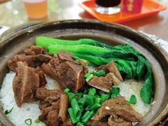 -煲煲掂风味煲仔饭餐厅(西区店)