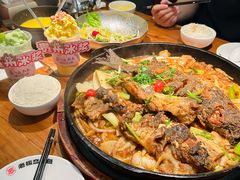 -老板恋上鱼(振华商厦店)