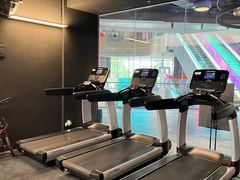 -TOP健身私教工作室(侨香店)
