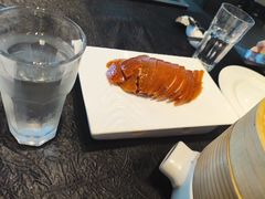 -大董(华贸购物中心店)