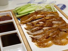 -满园春饼(宜昌万达店)