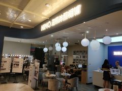 -海马体照相馆(北京apm店)
