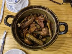 -斯丹姜母鸭·古法干香(涂门街总店)