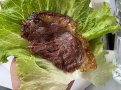 -拉蒂娜·巴西牛排馆 Latina·Brazilian Steakhouse(陆家嘴旗舰店)