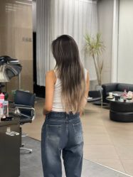 -BOF HAIR BY HONTO