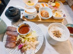 -阿吾罗日本料理(K11艺术中心店)