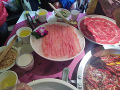 -蜀大侠·侠客印象(园林博物馆店)