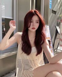 -HG美发设计沙龙