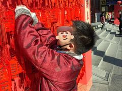 -大慈恩寺(大雁塔)