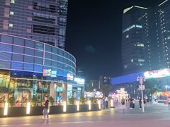 -大族广场Mall&More