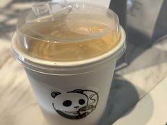 -竹子咖啡bamboo coffee