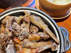 -林四喜·闽南传家菜(鼓浪屿店)