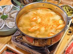 -山海蟹庐·海鲜糟粕醋火锅(慈溪店)