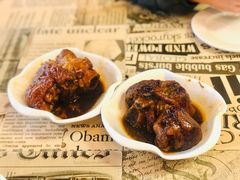 -吉亨面馆(古北1699店)