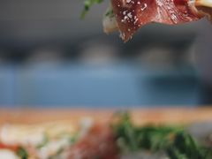 帕尔玛火腿披萨-EATALIA意塔利意式餐厅(鼓楼店)