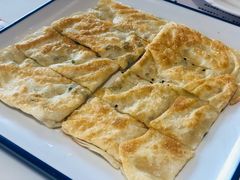 粗粮葱油饼-有心德(麦地店)