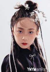 -雅尼·亚米儿童摄影美学馆(汉阳店)