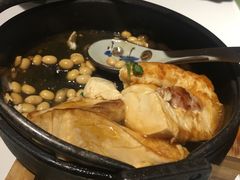 -原味田园·客家菜·土窑鸡(中航城君尚购物中心店)