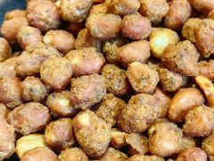 -邱金小炒·30 年盐帮江湖菜(自贡店)