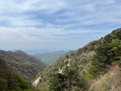 -大水川景区