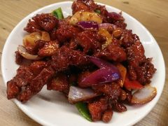 -陈傻子餐厅(世纪都会店)