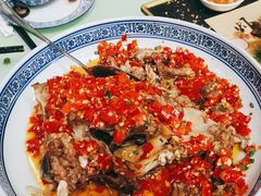 -老聃·小鸭鲢城原味客家菜(海沧店)
