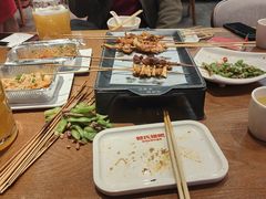 -管氏翅吧(马家堡店)