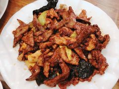 -砂锅李(九江路店)