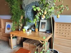 -云座·时光·观景咖啡厅(五爷庙店)