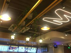 -马艾萨中国兰州牛肉拉面(劲松店)