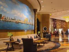 -澳门十六浦索菲特大酒店
