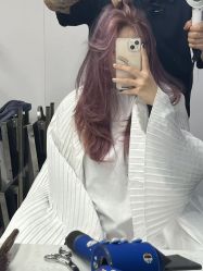 -V7 HAIR SALON烫发染发接发