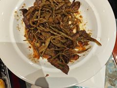 -哈啾嗨·新概念蒙餐(红星新城店)