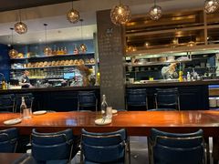-MAGPIE喜鹊派餐厅(华侨城店)