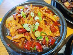 -砂锅爷·老成都砂锅菜(昌平店)