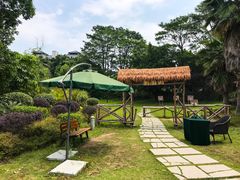 -福建鲤鱼洲酒店